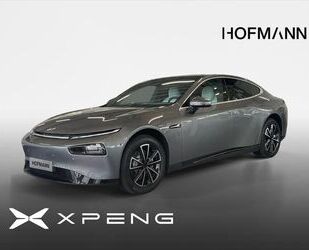 XPeng P7 Gebrauchtwagen