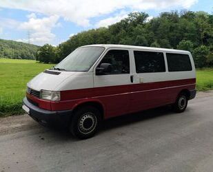 VW T4 andere Gebrauchtwagen