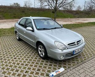 Citroen Xsara Gebrauchtwagen