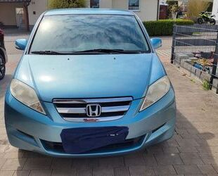 Honda FR-V Gebrauchtwagen