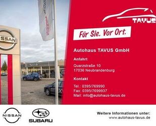 Subaru Outback Gebrauchtwagen