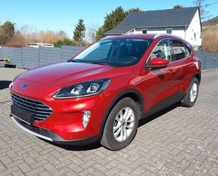 Ford Kuga Gebrauchtwagen