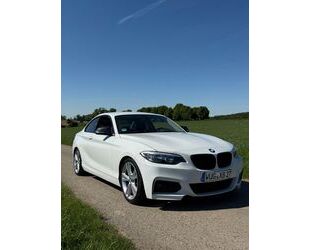 BMW 220 Gebrauchtwagen