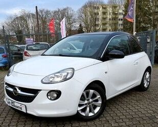 Opel Adam Gebrauchtwagen
