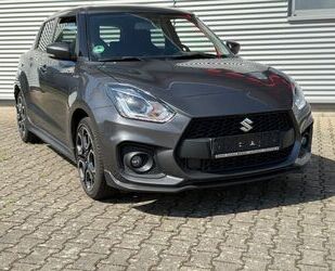 Suzuki Swift Gebrauchtwagen