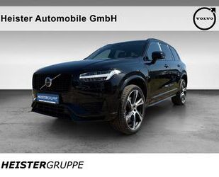 Volvo XC90 Gebrauchtwagen