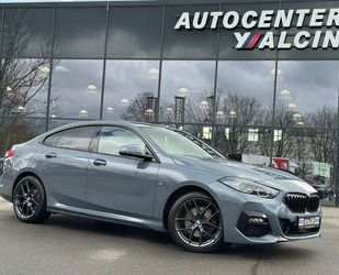 BMW 218 Gran Coupé Gebrauchtwagen