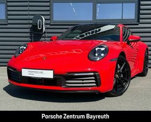 Porsche 992 Gebrauchtwagen
