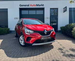 Renault Captur Gebrauchtwagen