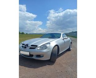 Mercedes-Benz SLK 350 Gebrauchtwagen