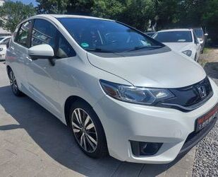 Honda Jazz Gebrauchtwagen