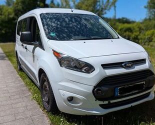Ford Grand Tourneo Gebrauchtwagen