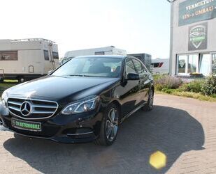 Mercedes-Benz E 250 Gebrauchtwagen
