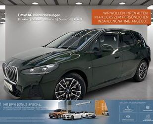 BMW 218 Active Tourer Gebrauchtwagen