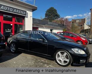 Mercedes-Benz S 500 Gebrauchtwagen