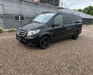 Mercedes-Benz Vito Gebrauchtwagen