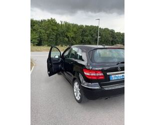 Mercedes-Benz B 170 Gebrauchtwagen