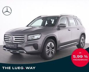 Mercedes-Benz GLB 180 Gebrauchtwagen