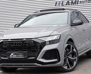 Audi RSQ8 Gebrauchtwagen