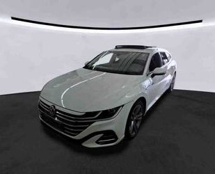 VW Arteon Gebrauchtwagen