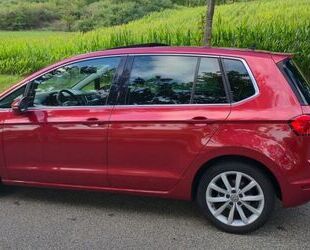VW Golf Sportsvan Gebrauchtwagen