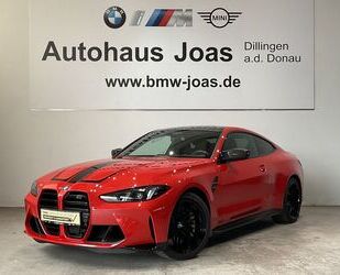 BMW M4 Gebrauchtwagen