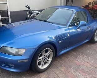 BMW Z3 Gebrauchtwagen