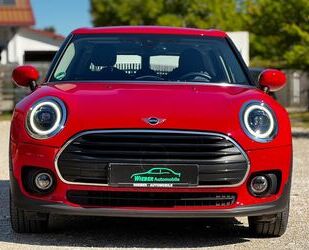 Mini One Clubman Gebrauchtwagen