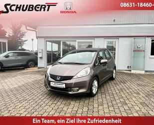 Honda Jazz Gebrauchtwagen