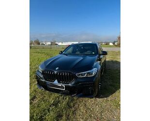 BMW X6 M50 Gebrauchtwagen