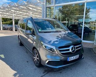 Mercedes-Benz V 300 Gebrauchtwagen