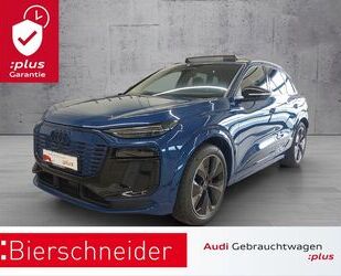 Audi Q6 e-tron Gebrauchtwagen