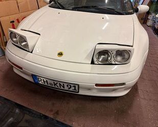 Lotus Elan Gebrauchtwagen