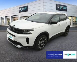 Citroen C5 Aircross Gebrauchtwagen