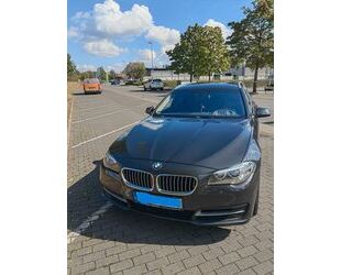 BMW 525 Gebrauchtwagen