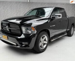 Dodge RAM Gebrauchtwagen