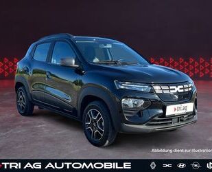 Dacia Spring Gebrauchtwagen