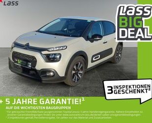 Citroen C3 Gebrauchtwagen