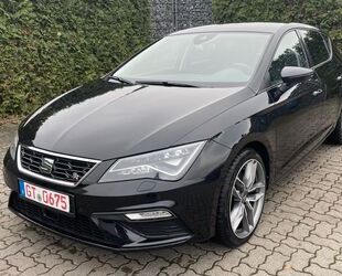 Seat Leon Gebrauchtwagen