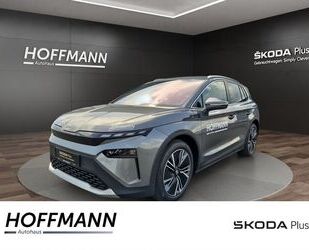Skoda Elroq Gebrauchtwagen