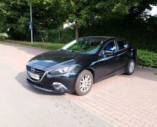 Mazda 3 Gebrauchtwagen