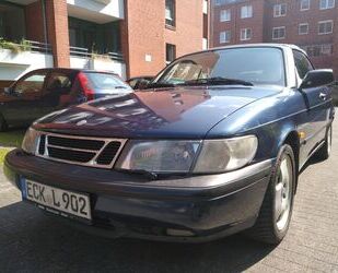 Saab 900 Gebrauchtwagen