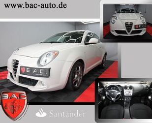 Alfa Romeo MiTo Gebrauchtwagen