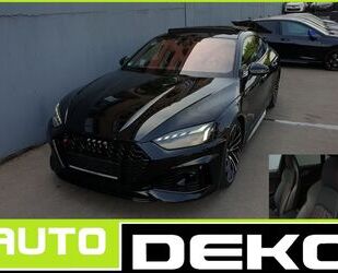 Audi RS5 Gebrauchtwagen