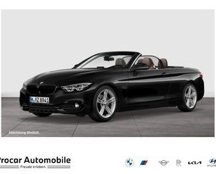 BMW 420 Gebrauchtwagen