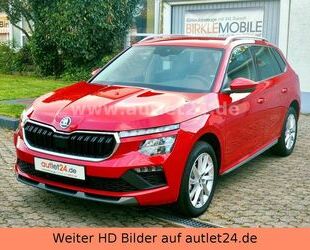 Skoda Kamiq Gebrauchtwagen
