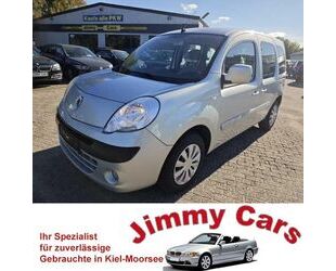 Renault Kangoo Gebrauchtwagen