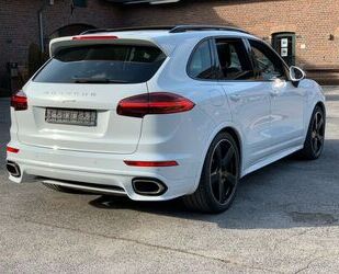 Porsche Cayenne Gebrauchtwagen