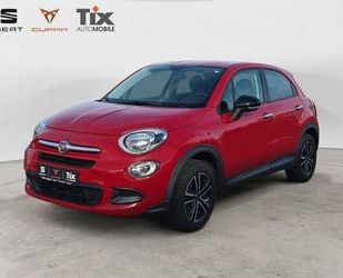 Fiat 500X Gebrauchtwagen
