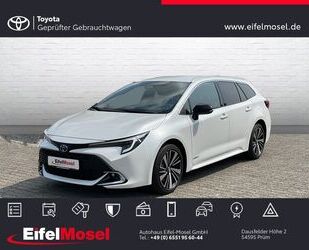 Toyota Corolla Gebrauchtwagen